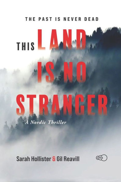 This Land is No Stranger: A Nordic Thriller