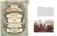 Alternative view 3 of Collecting nature: a history of the herbarium and natural specimens