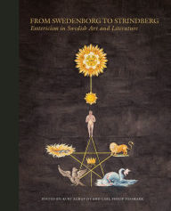 Free audiobook download links From Swedenborg to Strindberg: esotericism in Swedish art and literature ePub CHM FB2 9789189425972