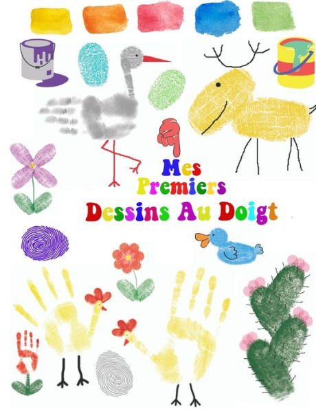 Mon premier Livre de Coloriage pour Filles - Dès 1 an: Cahier Coloriage  Bébé pour les Filles | Parfait pour Colorier et Apprendre les premiers  Mots