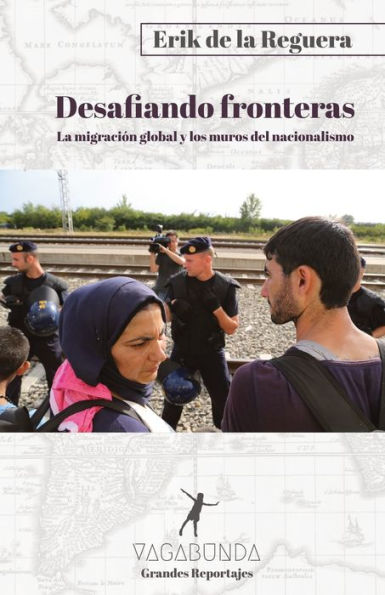 Desafiando fronteras: La migración global y los muros del nacionalismo