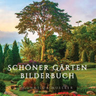 Title: Schöner Gärten Bilderbuch: Demenz Beschäftigung für Senioren mit Demenzkranke und Alzheimer. Kein Text, Author: Gunnilda Mueller