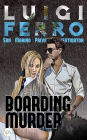 Boarding Murder