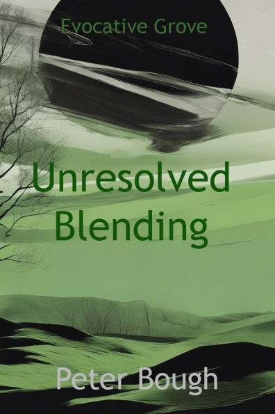 Unresolved Blending