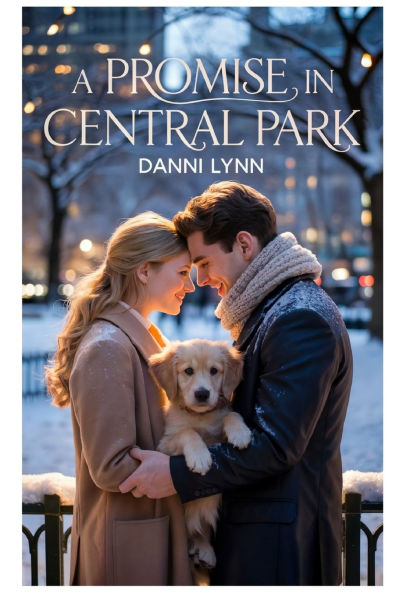 A Promise in Central Park
