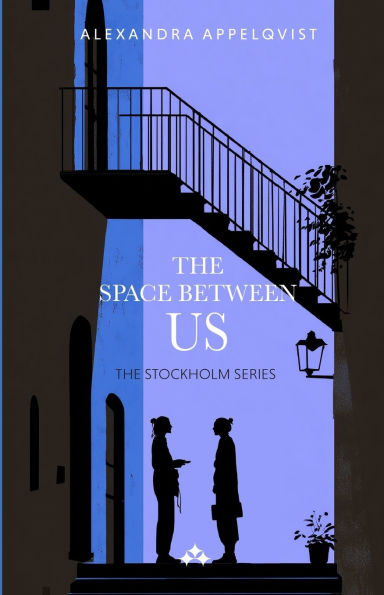 The Space Between Us