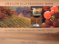 Title: Oregon Eco-Friendly Wine: Leading the World in 