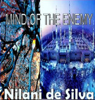 Title: Mind of the Enemy, Author: Nilani de Silva