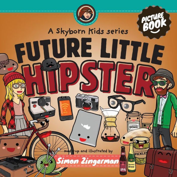 Future Little Hipster