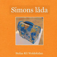 Title: Simons Låda, Author: Simon Woldekidan