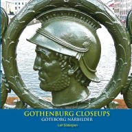 Title: GOTHENBURG CLOSEUPS, Author: Leif Södergren