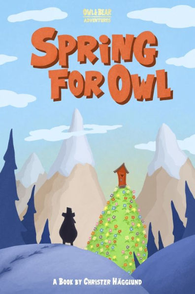 Spring for Owl