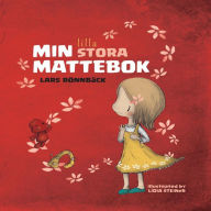 Title: Min lilla stora mattebok, Author: Lars Rönnbäck