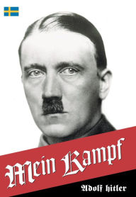 Title: Mein Kampf, Author: Adolf Hitler