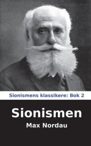 Title: Sionismen, Author: Max Nordau