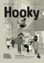Hooky: Comic Magazine, No.4