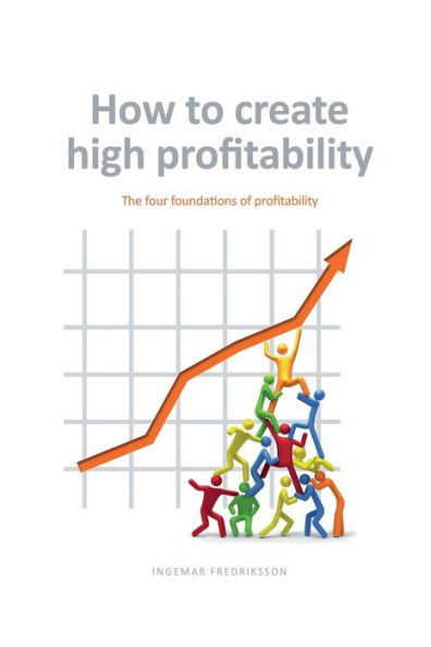 How to create high profitability: The four foundations of profitability