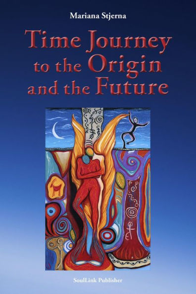 Time Journey to the Origin and the Future