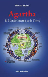 Title: Agartha: El Mundo Interno de la Tierra, Author: Mariana Stjerna