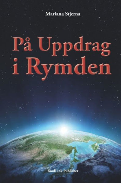 PÃ¯Â¿Â½ Uppdrag I Rymden: Med Start I Agartha