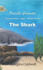 Priscilla Carpenter and The Shark