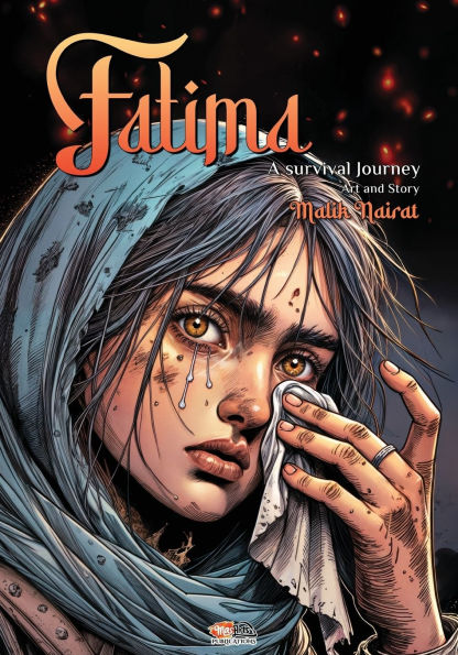 Fatima: A Survival Journey