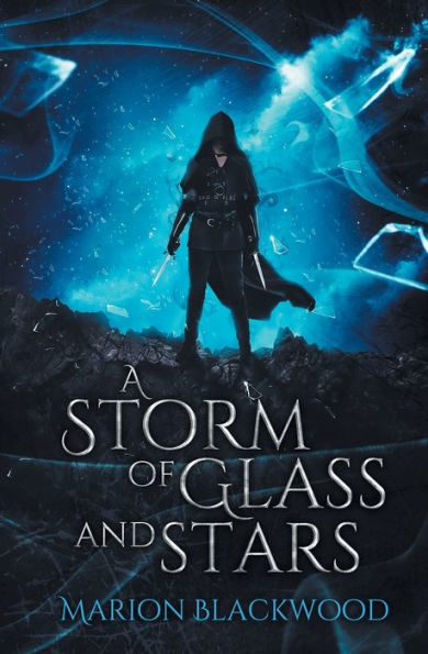A Storm of Glass and Stars