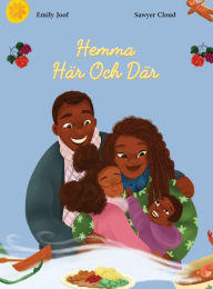 Title: Hemma Här och Där, Author: Emily Joof