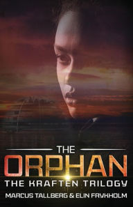 Title: The Orphan, Author: Marcus Tallberg