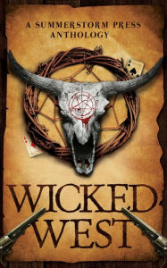 Title: Wicked West, Author: Abigail Linhardt