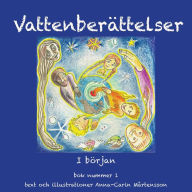 Title: Vattenberättelser, Author: Anna-Carin Mårtensson