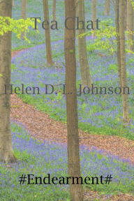 Title: Tea Chat, Author: Helen D. L. Johnson