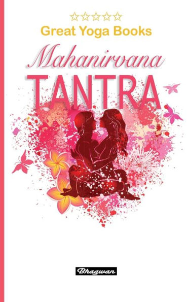 GREAT YOGA BOOKS - Mahanirvana Tantra: Brand New!