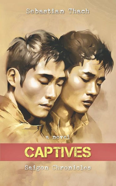 Captives: a novel