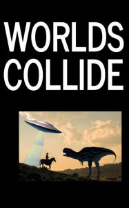 Title: Worlds Collide, Author: Derek Power