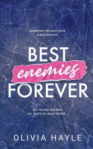 Free book downloads for ipod shuffle Best Enemies Forever English version