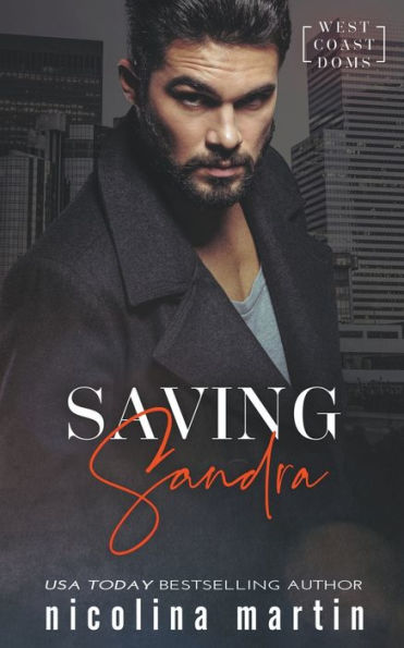 Saving Sandra
