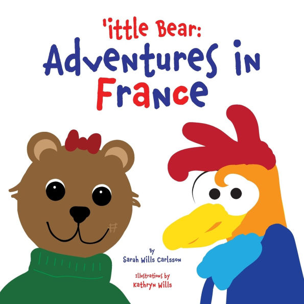 'ittle Bear: Adventures France