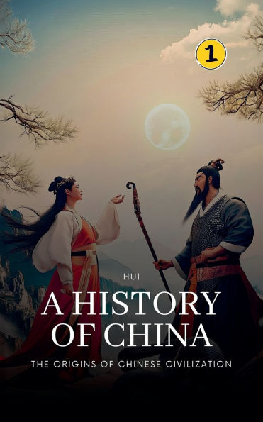 The Origins of Chinese Civilization: A History China