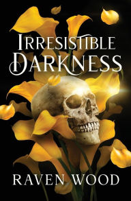 Book download pdf free Irresistible Darkness by Raven Wood 9789198904239 PDF ePub RTF