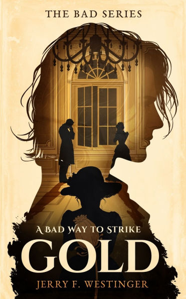 A Bad Way to Strike Gold