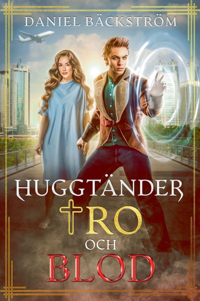 Huggtï¿½nder, Tro och Blod