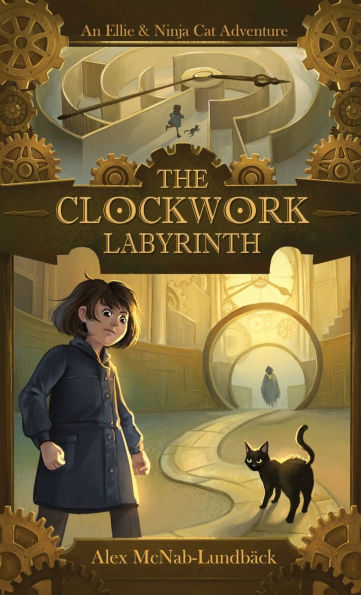 The Clockwork Labyrinth