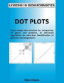 Lessons in Bioinformatics - Dot Plots