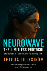 Download free books online free NEUROWAVE. The Limitless Protocol