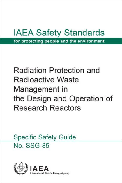 Radiation Protection and Radioactive Waste Management in the Design and ...