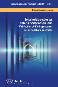 Title: Security Management of Radioactive Material in Use and Storage and of Associated Facilities, Author: IAEA