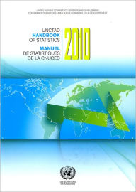 Title: Unctad Handbook of Statistics 2010 (includes Cd-rom), Author: United Nations