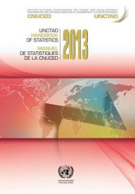 Title: UNCTAD Handbook of Statistics 2013, Author: United Nations