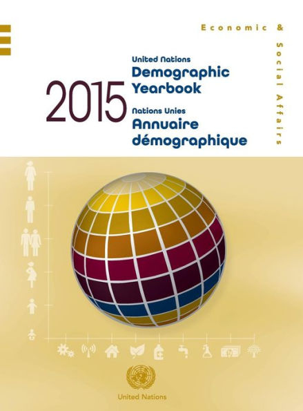 United Nations Demographic Yearbook 2015